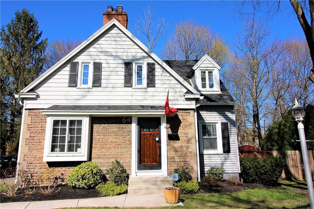 64 Cheswell Way, Brighton